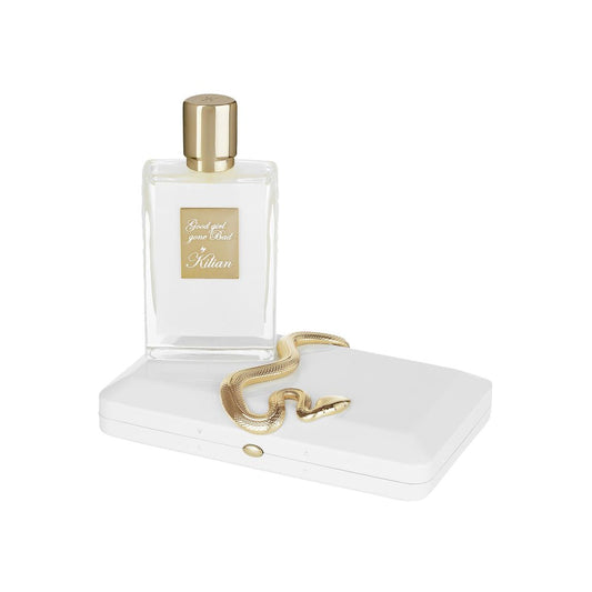 קיליאן גוד גירל גון באד עם קופסה - Kilian Good Girl Gone Bad 50ml E.D.P - Clutch - בושם נשים מקורי