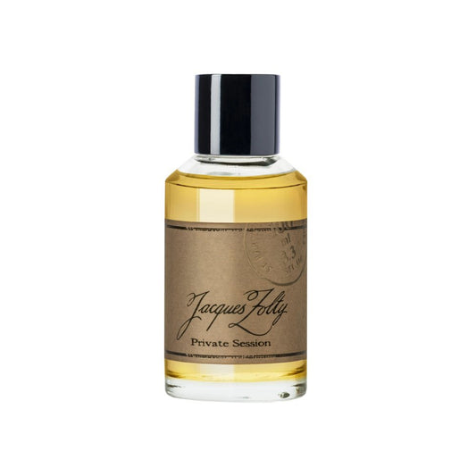 ג'קס זולטי מבית ג'קס זולטי - Jacques Zolty By Jacques Zolty 100ml E.D.P - בושם לגבר מקורי