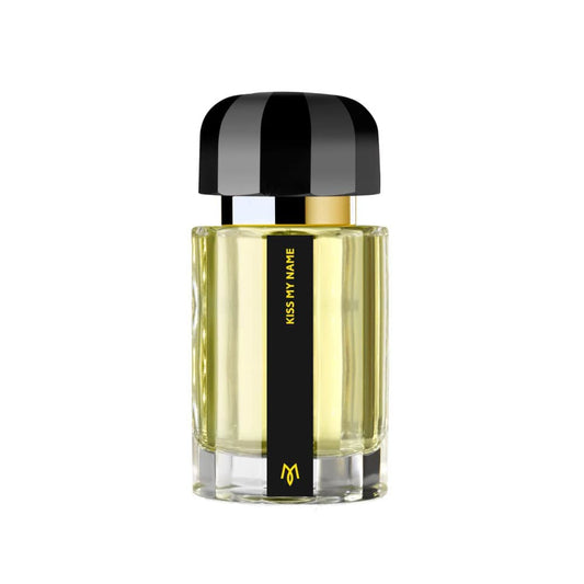 ראמון מונגל קיס מיי ניים - Ramon Monegal Kiss My Name 100ml E.D.P - בושם יוניסקס מקורי
