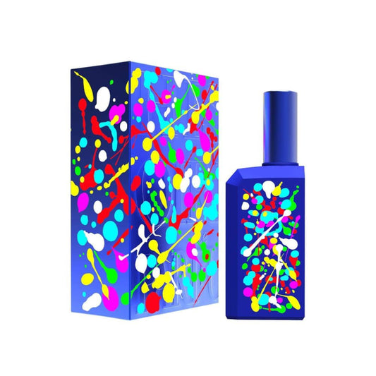 דיס איז נט א בלו בוטל - Histoires De Parfums This Is Not A Blue Bottle 1.2 E.D.P 60ml - בושם יוניסקס מקורי