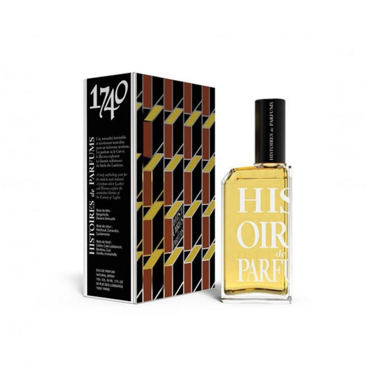 היסטורי דה פרפיום 1740 - Histoires De Parfums 1740 E.D.P 60ml - בושם לגבר מקורי