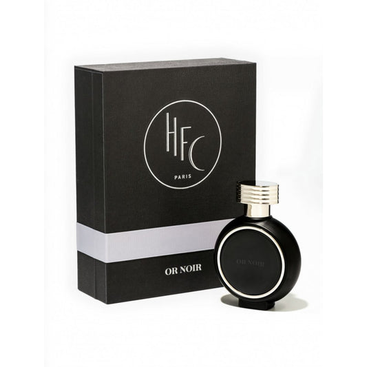 ה.פ.ס. אור נואר - HFC Or Noir 75ml E.D.P - בושם לגבר מקורי