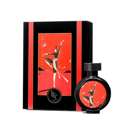 ה.פ.ס. סורד דאנסר - HFC Sword Dancer 75ml E.D.P - בושם לגבר מקורי