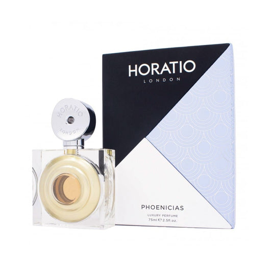 הורשיו לונדון פיניקאס - Horatio London Phoenicas 75ml E.D.P - בושם יוניסקס מקורי