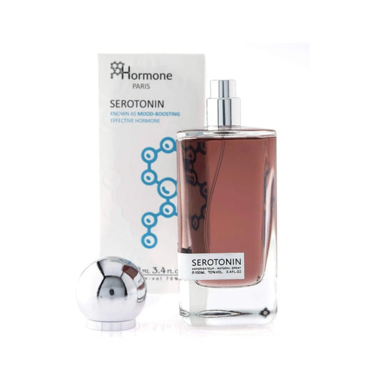הורמון פריז סרוטונין - Hormone Paris Serotonin 100ml E.D.P - בושם יוניסקס מקורי