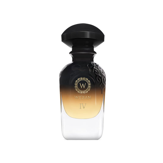 וידיאן - בלאק 4 - Widian - Black IV 50ml Parfum - בושם יוניסקס מקורי