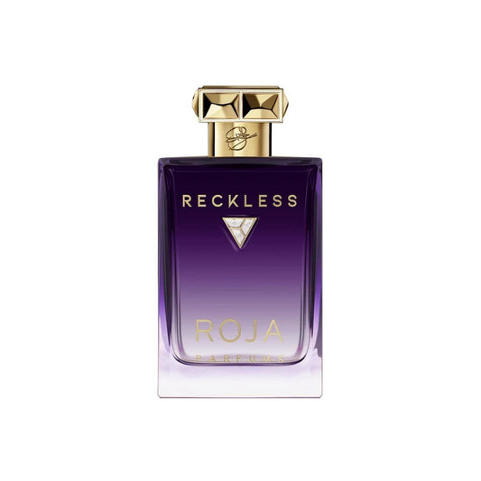 רוז'ה רקלאס אסנס - Roja Reckless Pour Femme 100ml Essence De Parfum - בושם לאישה מקורי