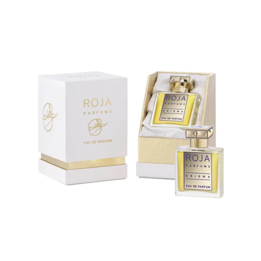 רוג'ה אניגמה פור פם - Roja Enigma Pour Femme 50ml E.D.P - בושם לאישה מקורי