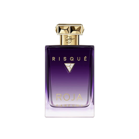 רוז'ה ריסק אסנס - Roja Risque Pour Femme 100ml Essence de Parfum - בושם לאישה מקורי