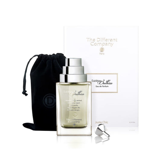 דה דיפרנט קומפני סובליים באלקיס - The Different Company Sublime Balkiss 100ml E.D.P - בושם יוניסקס מקורי