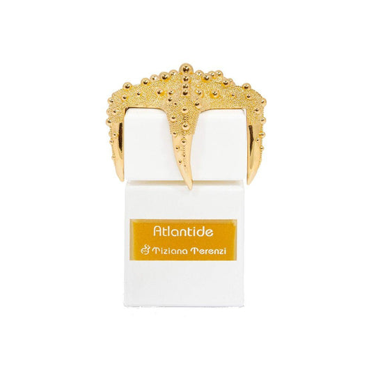 טיזיאנה טרנזי אטלנטייד - Tiziana Terenzi Atlantide 100ml Extrait De Parfum - בושם יוניסקס מקורי