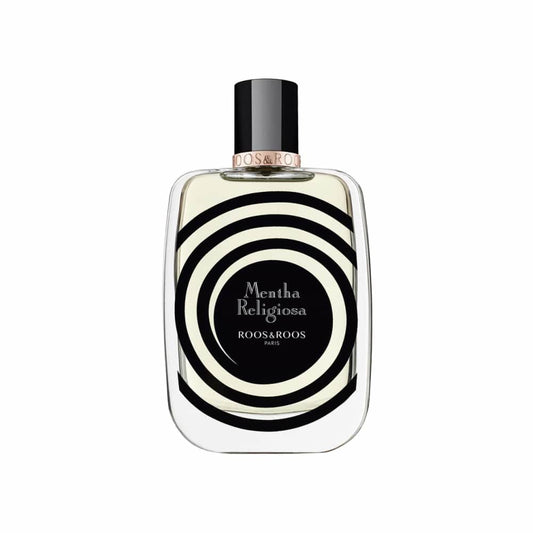 רוס אנד רוס מנטה רליגיוסה - Roos & Roos Mentha Religiosa 100ml E.D.P - בושם יוניסקס מקורי
