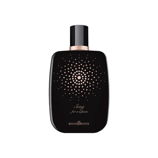 רוס אנד רוס סונג פור אה קווין - Roos & Roos Mentha Song for a Queen 100ml E.D.P - בושם לאישה מקורי