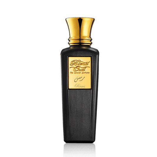 Blend Oud Rams 75ml E.D.P מחיר