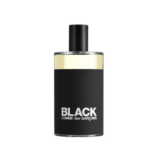 קום דה גרקון בלאק - Comme des Garcons Black E.D.T 100ml - בושם יוניסקס מקורי