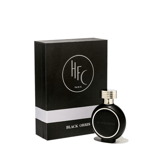 ה.פ.ס. בלאק אוריס - HFC Black Orris 75ml E.D.P - בושם לגבר מקורי