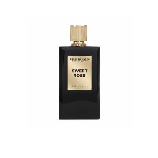 רוסנדו מטאו סוויט רוז - Rosendo Mateu Sweet Rose 100ml EDP - בושם יוניסקס מקורי