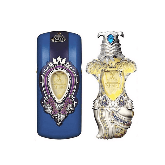 דיזיינר שייח' מס. 33 - Designer Shaik No.33 EDP 40ml - בושם לאישה מקורי