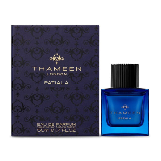 ט'אמין פטיאלה - Thameen Patiala 50ml EDP - בושם יוניסקס מקורי