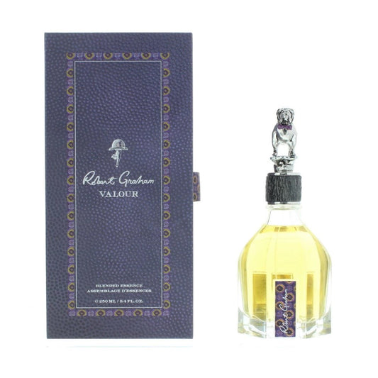 רוברט גראהם ואלור - Robert Graham Valour 250ml EDP - בושם לגבר מקורי