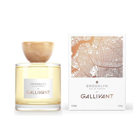גאליבנט ברוקלין - Gallivant Brooklyn 100ml EDP - בושם יוניסקס מקורי