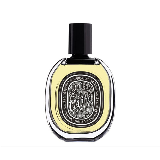 דיפטיק או קפיטל - Diptyque Eau Capitale 75ml E.D.P - בושם יוניסקס מקורי