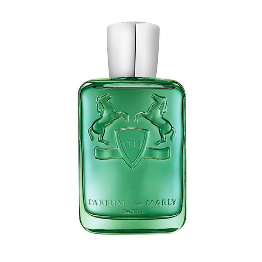 גרינליי מבית מרלי - Greenley by Marly 75ml E.D.P - בושם יוניסקס מקורי