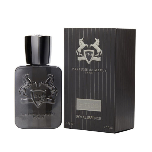 הרוד מבית מרלי - Herod by Marly 75ml E.D.P - בושם לגבר מקורי