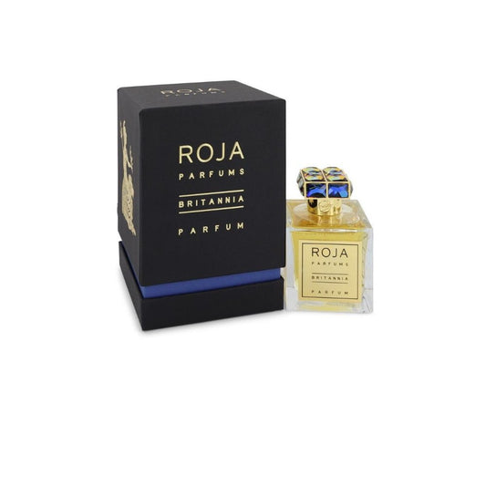 רוז'ה בריטניה - Roja Britannia Parfum 100ml - בושם יוניסקס מקורי