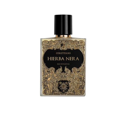 קורטרנו היירבה נרה - Coreterno Hierba Nera 100ml E.D.P - בושם יוניסקס מקורי