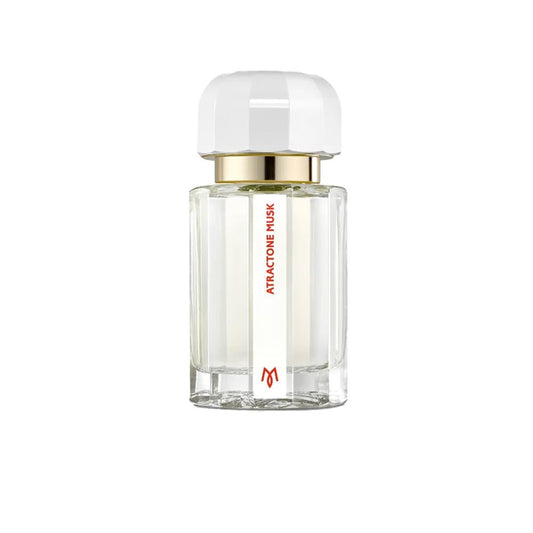 ראמון מונגל אטרקטון מאסק - Ramon Monegal Atractone Musk 100ml E.D.P - בושם יוניסקס מקורי