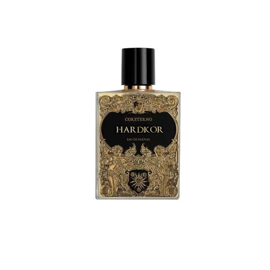 קורטרנו הארדקור - Coreterno Hardkor 100ml E.D.P - בושם יוניסקס מקורי