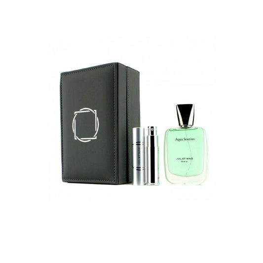 ג'ול את מאד אקווה סקסטיאס - Jul Et Mad Aqua Sextius 50ml+7ml Extrait De Parfum - בושם יוניסקס מקורי