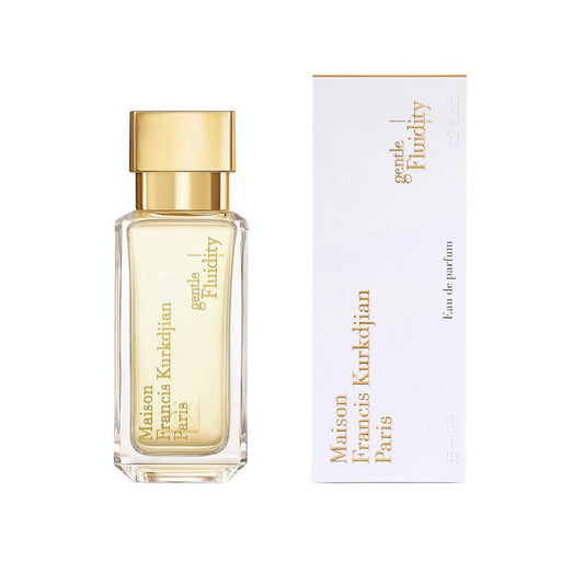 ג'נטל פלואידיטי גולד פרנסיס קורג'יאן - Maison Francis Kurkdjian Gentle Fluidity Gold 35ml E.D.P - בושם יוניסקס מקורי