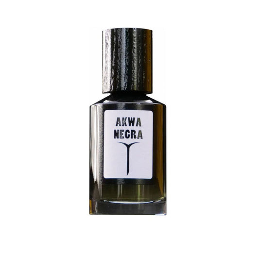 אולפקטו אקווה נגרה - Olfacto Akwa Negra 100ml EDP - בושם יוניסקס מקורי