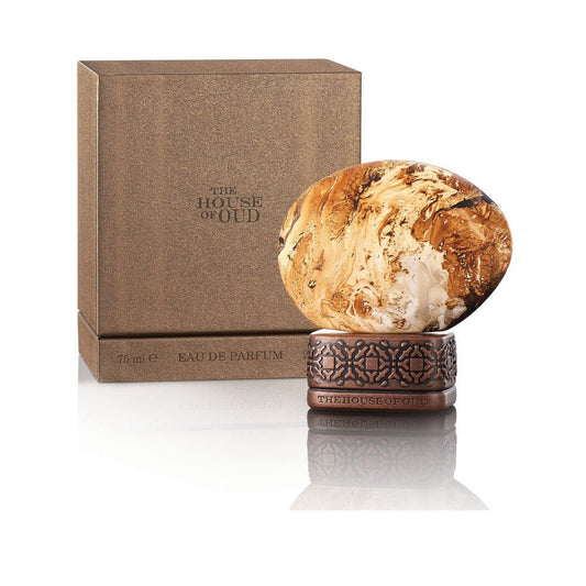 דה האוס אוף אוד קרופ 2016 - The House Of Oud Crop 2016 75ml EDP - בושם יוניסקס מקורי