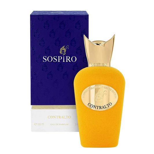 קונטרלטו של סוספירו | חנות בשמים בוטיק כפר סבא