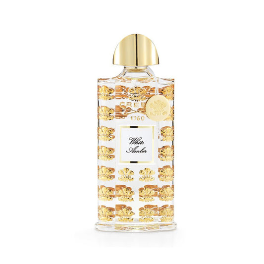 וואיט אמבר של קריד - White Amber by Creed 75ml E.D.P - בושם יוניסקס מקורי