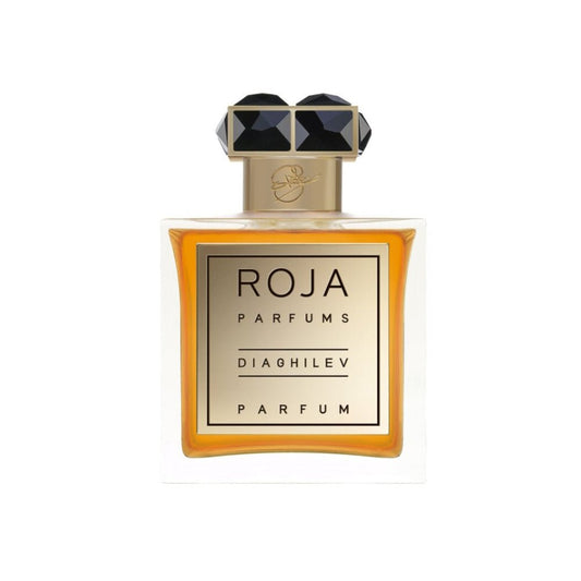 Roja Diaghilev Parfum 100ml מחיר בושם טסטר