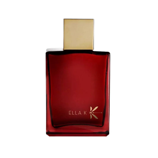 Ella K Camelia 100ml EDP - אלה קיי קאמיליה - בושם יוניסקס מקורי - לובן מור