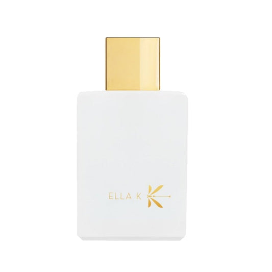 Ella K Musc K 100ml EDP - אלה קיי מאסק קיי - בושם יוניסקס מקורי - לובן מור