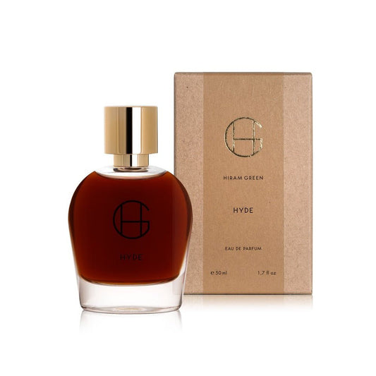 היראם גרין הייד - Hiram Green Hyde 50ml E.D.P - בושם יוניסקס מקורי