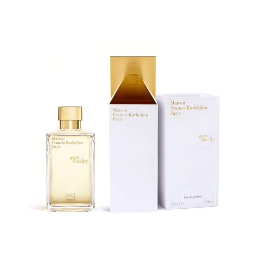 ג'נטל פלואידיטי גולד פרנסיס קורג'יאן - Maison Francis Kurkdjian Gentle Fluidity Gold 200ml E.D.P - בושם יוניסקס מקורי