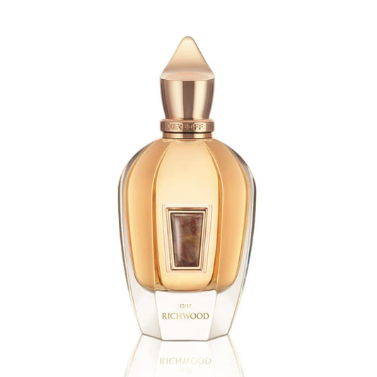 ריטשווד קסרג'וף - Xerjoff Richwood 50ml E.D.P - בושם יוניסקס מקורי
