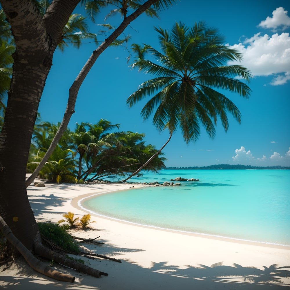 בשמים בניחוח ים - לובן מור