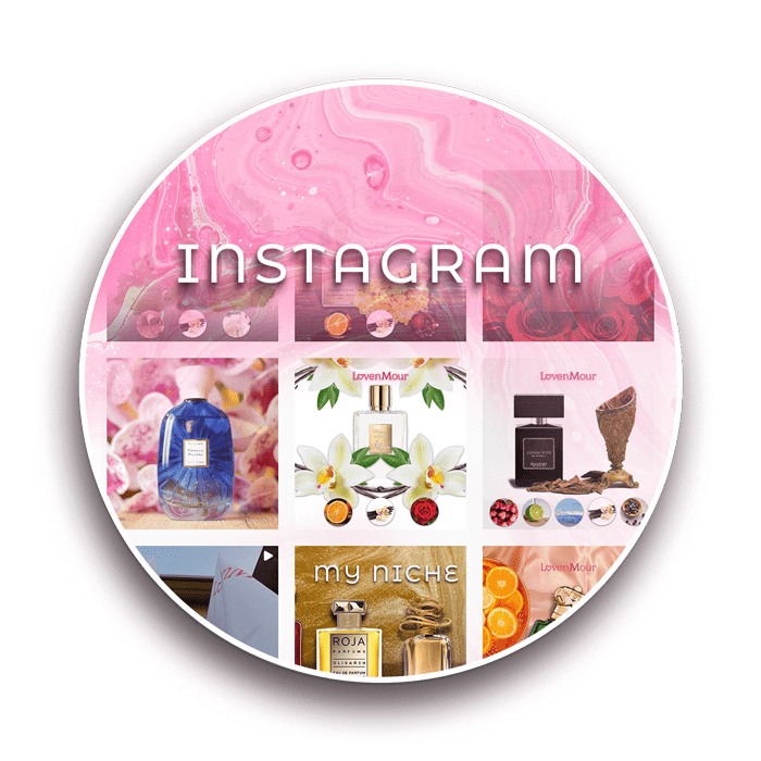 Instagram
אינסטגרם לובן מור