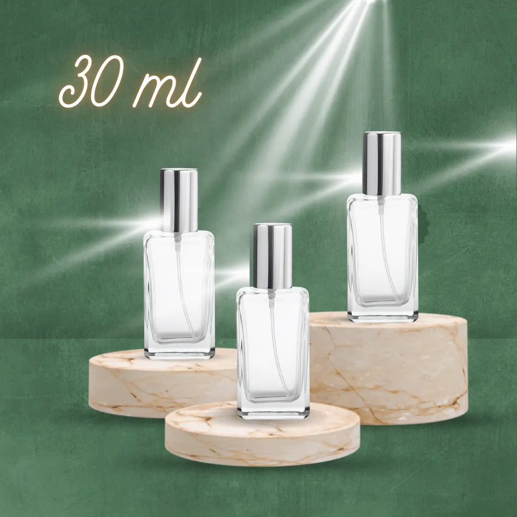 בקבוקונים 30 מ"ל