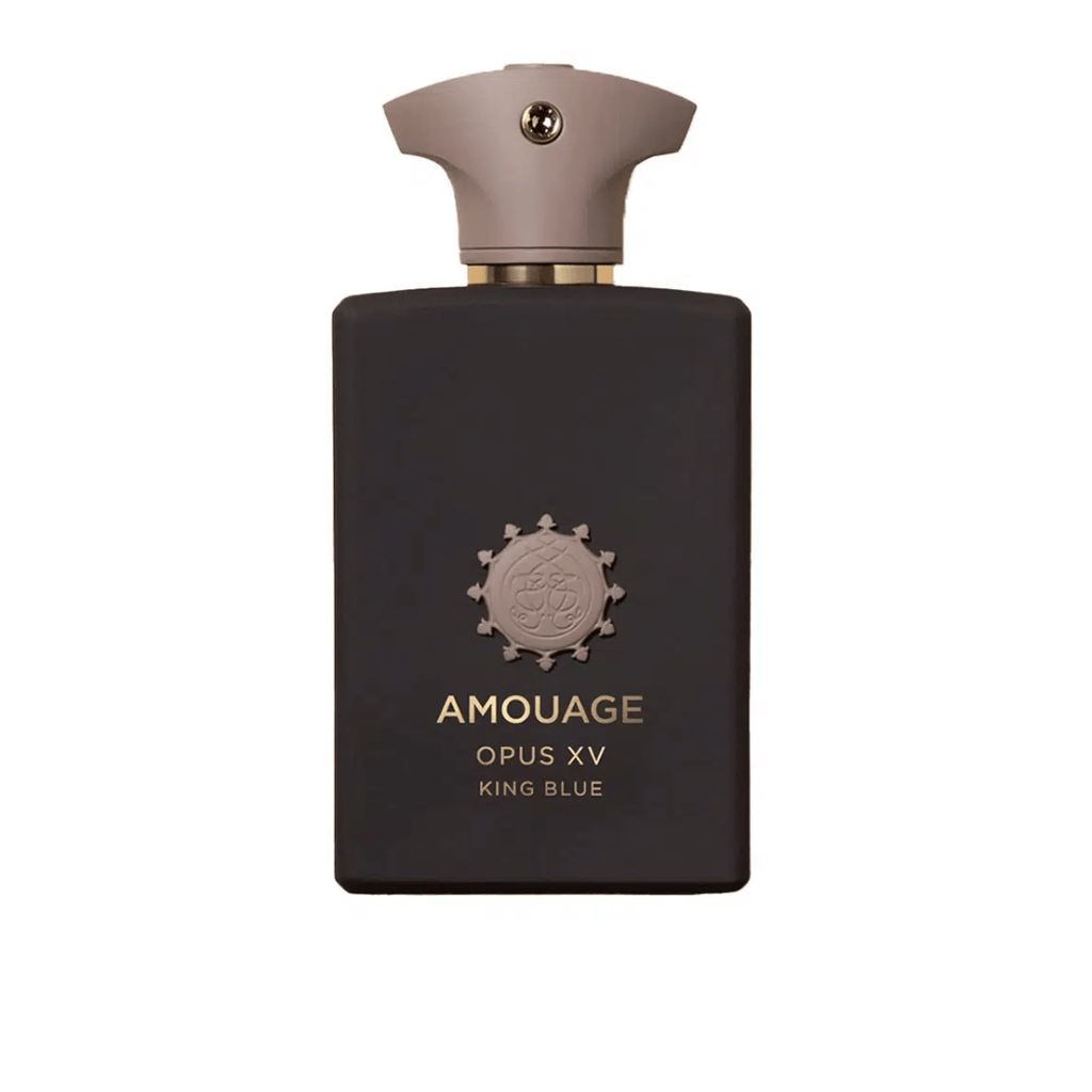 Amouage Opus XV – King Blue 100ml E.D.P מחיר לובן מור