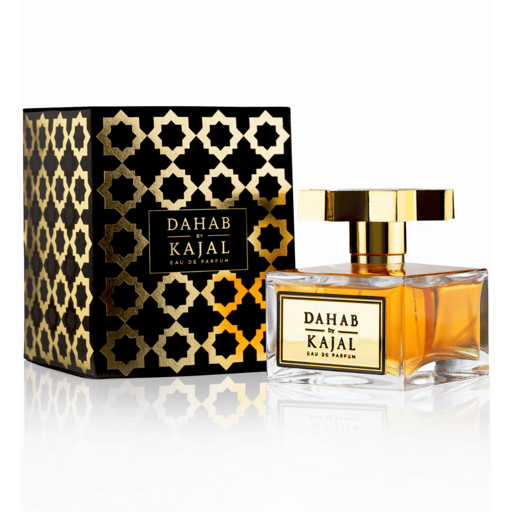 Kajal Dahab 100ml E.D.P מחיר לובן מור