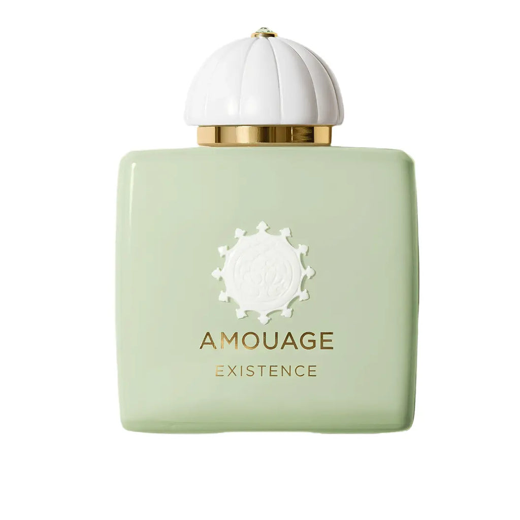 Amouage Existence 100ml E.D.P מחיר לובן מור